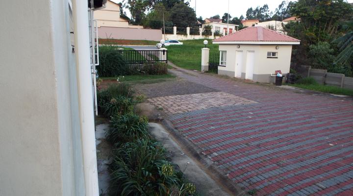 Woza Nawe Accommodation