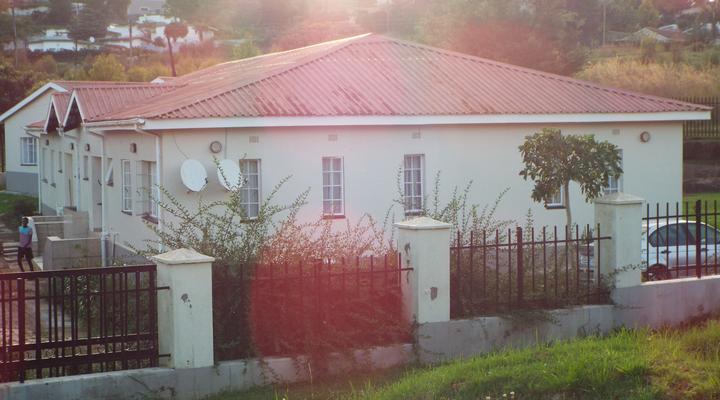 Woza Nawe Accommodation