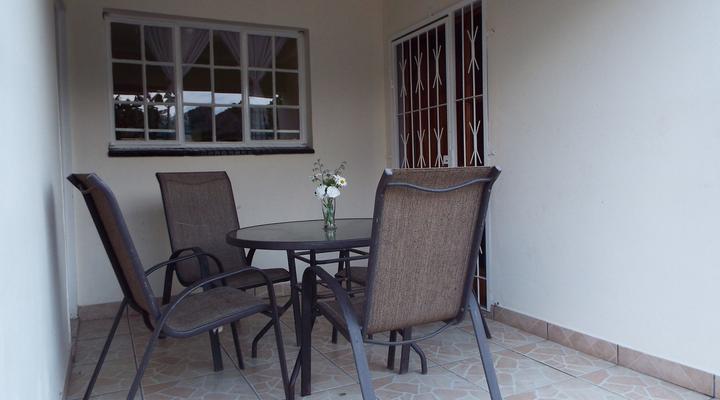 Woza Nawe Accommodation