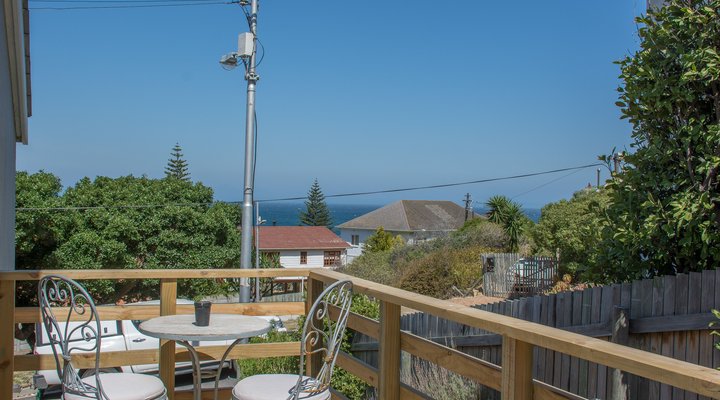 Starfish Cottage