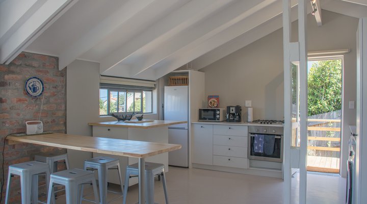 Starfish Cottage