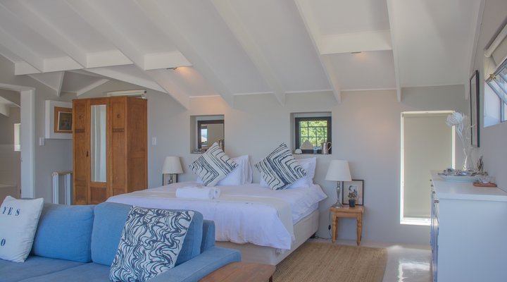 Starfish Cottage