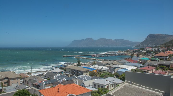Baymount View