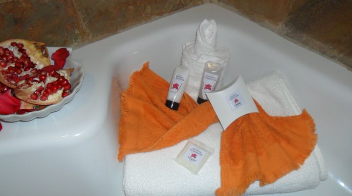 Boschdal Guesthouse and Conference Centre