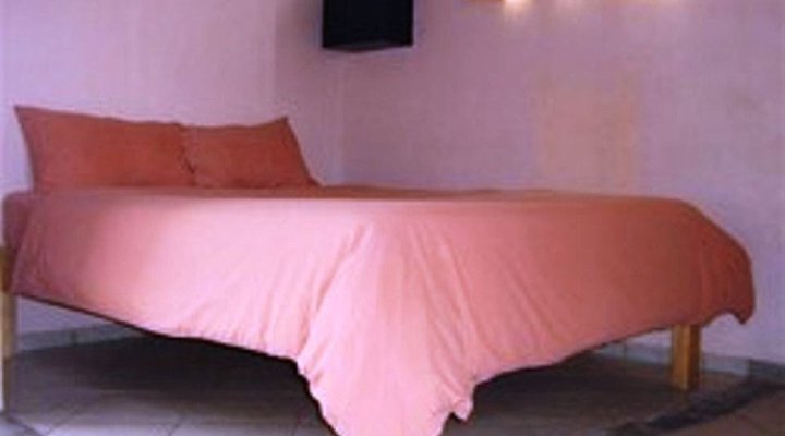 Welitschia Rest House