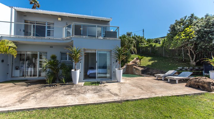 Laperla Lodge 