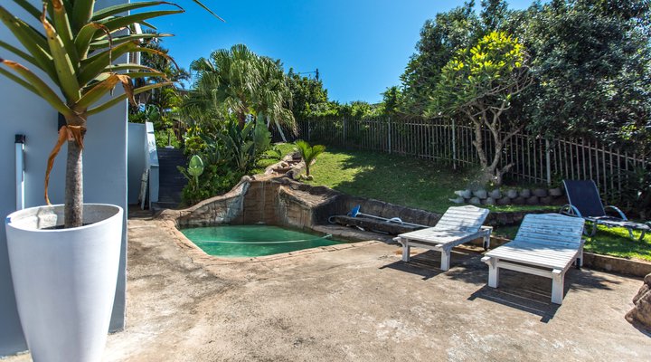 Laperla Lodge 