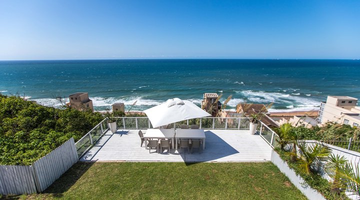 Laperla Lodge 