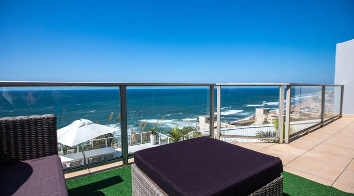 Laperla Lodge 