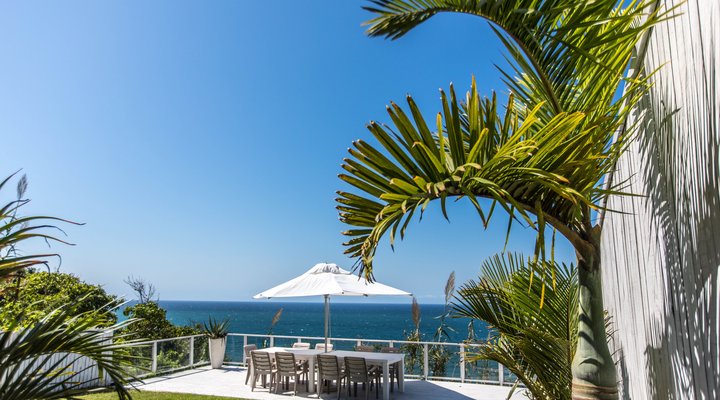 Laperla Lodge 