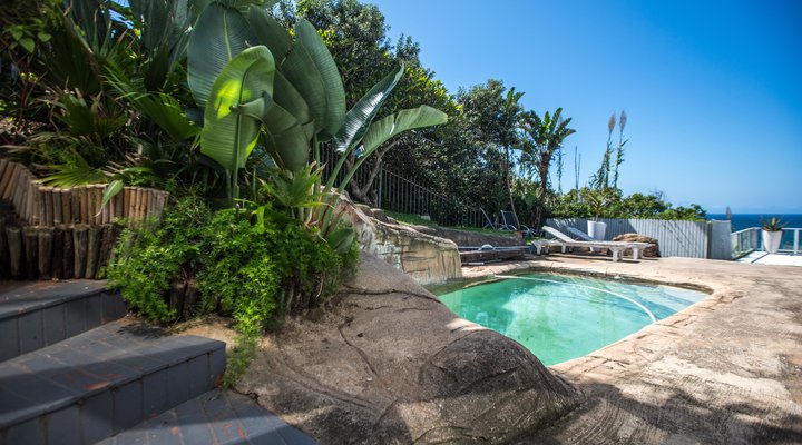 Laperla Lodge 