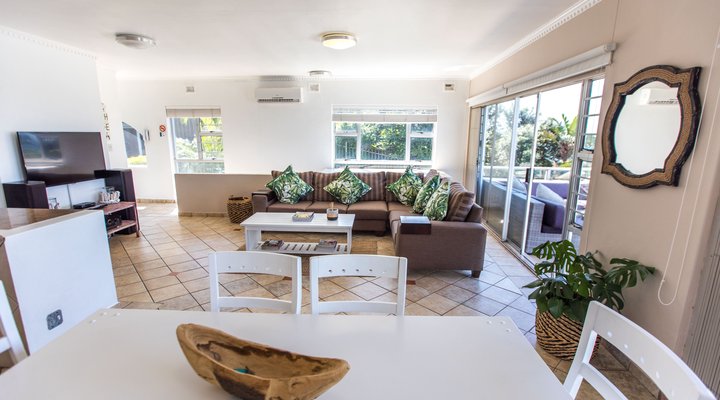 Laperla Lodge 