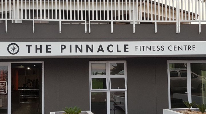 Pinnacle Point Lodge 116