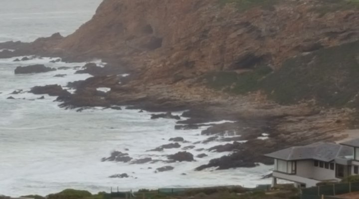 Pinnacle Point Lodge 116