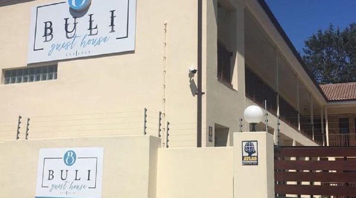 Buli Guesthouse