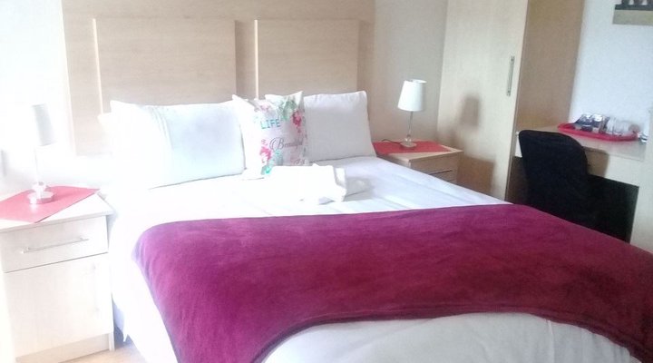 Buli Guesthouse