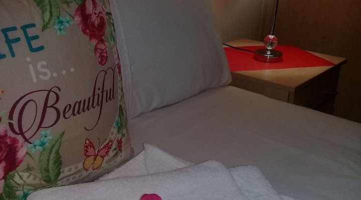 Buli Guesthouse