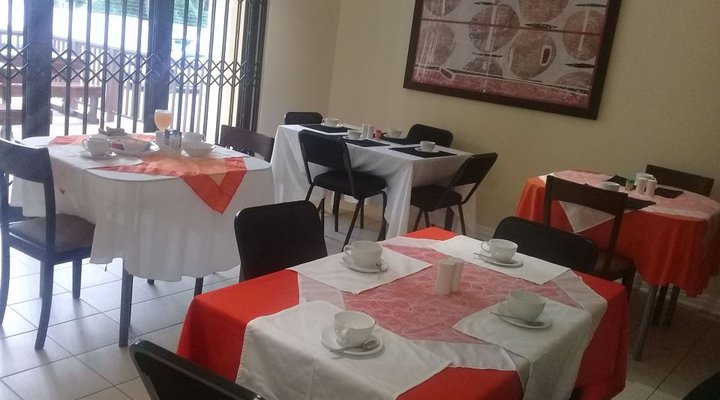 Buli Guesthouse