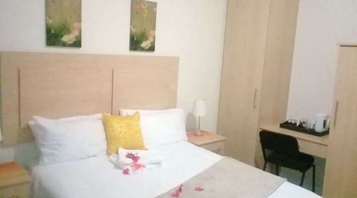 Buli Guesthouse