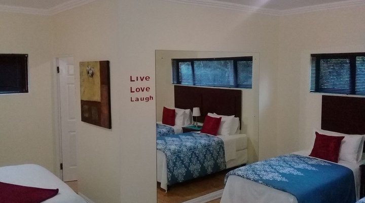 Buli Guesthouse