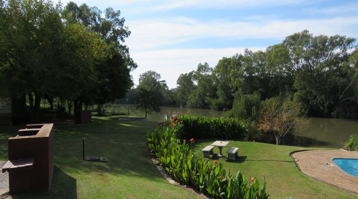 River Cottages