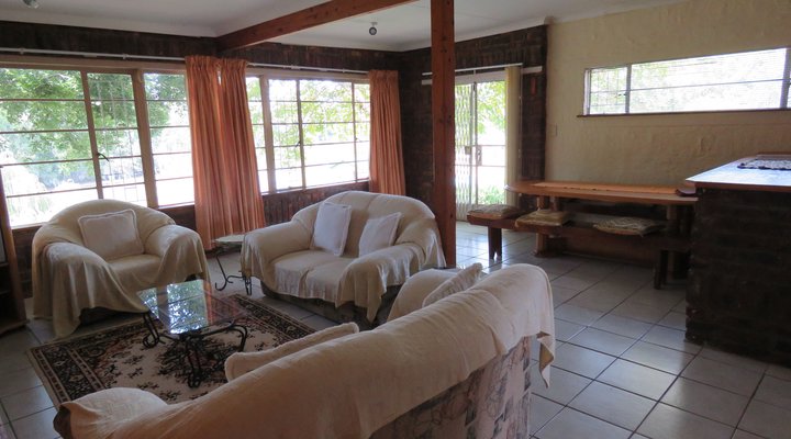 River Cottages