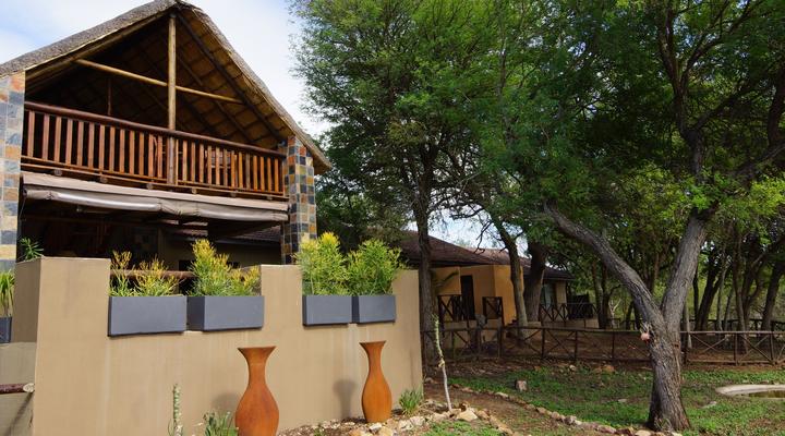 Kruger River Self-Catering