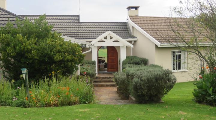 Dunroamin Bed and Breakfast