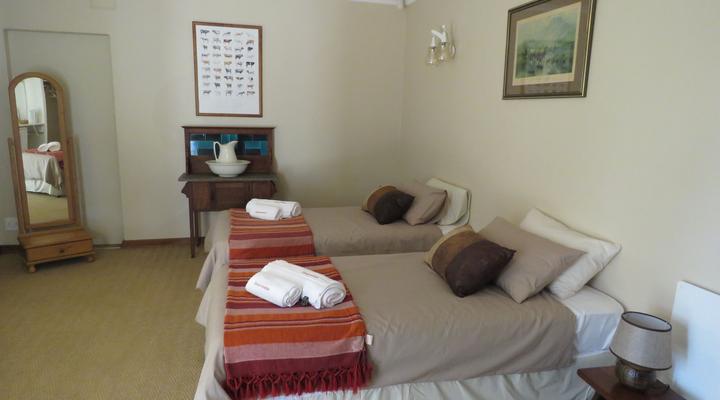 Dunroamin Bed and Breakfast