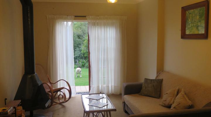 Dunroamin Bed and Breakfast