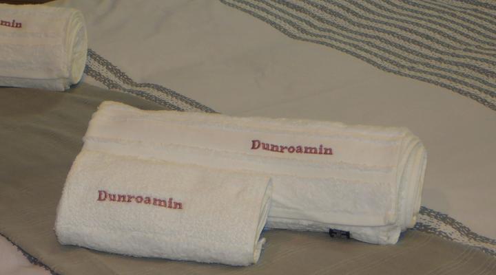 Dunroamin Bed and Breakfast