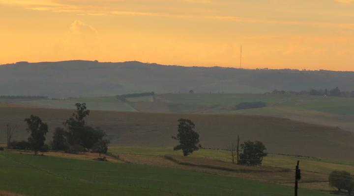 Dunroamin Bed and Breakfast