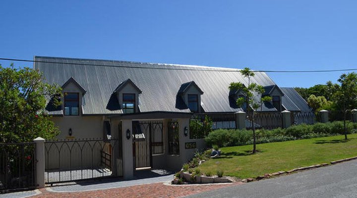 Oog-in-Al Self-Catering