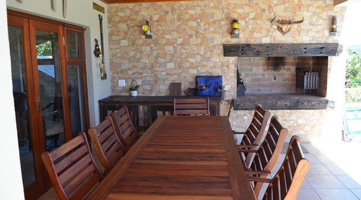 Oog-in-Al Self-Catering