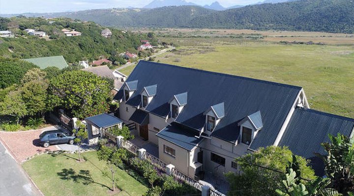 Oog-in-Al Self-Catering