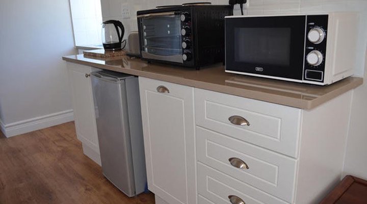 Oog-in-Al Self-Catering