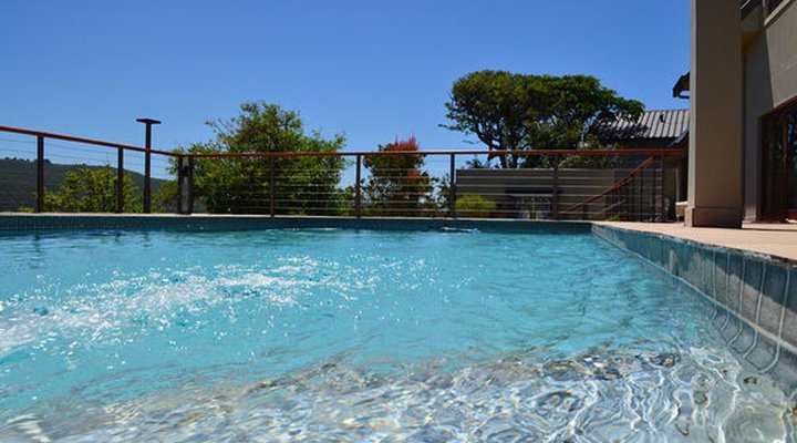 Oog-in-Al Self-Catering