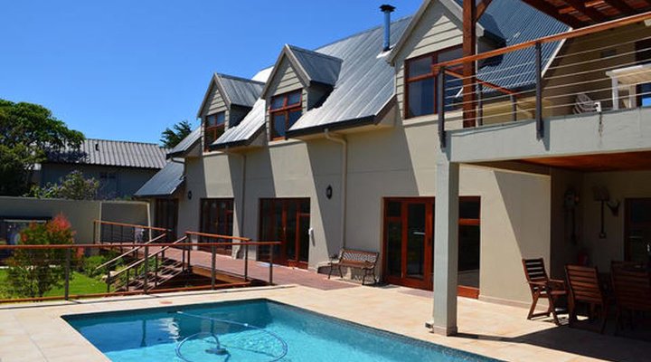 Oog-in-Al Self-Catering