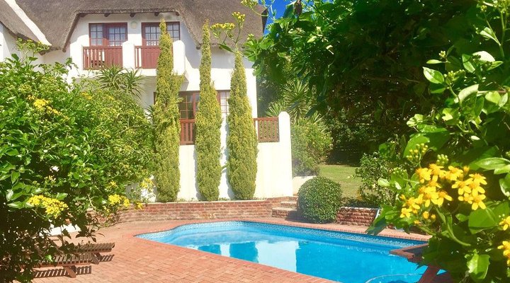 St Francis Bay Lodge