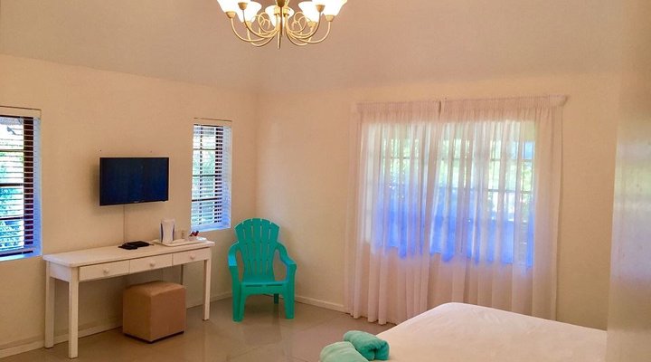 St Francis Bay Lodge