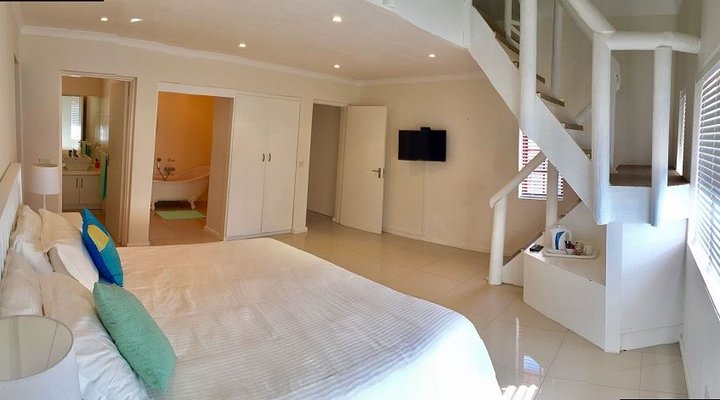 St Francis Bay Lodge
