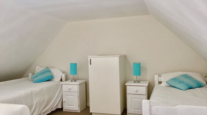 St Francis Bay Lodge