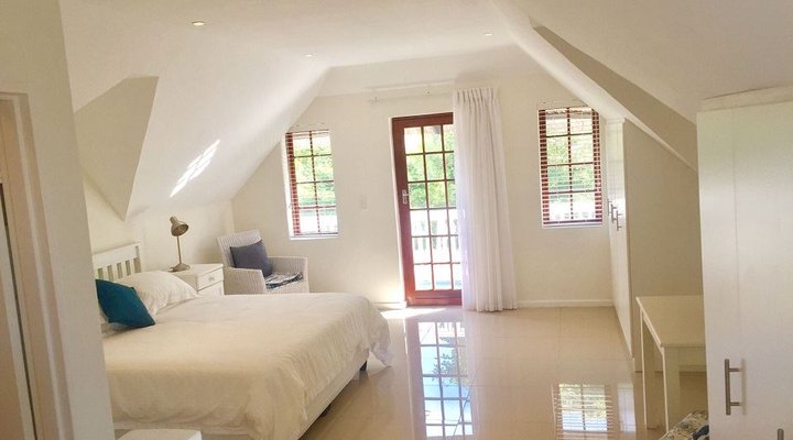 St Francis Bay Lodge