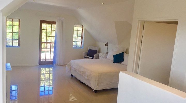St Francis Bay Lodge