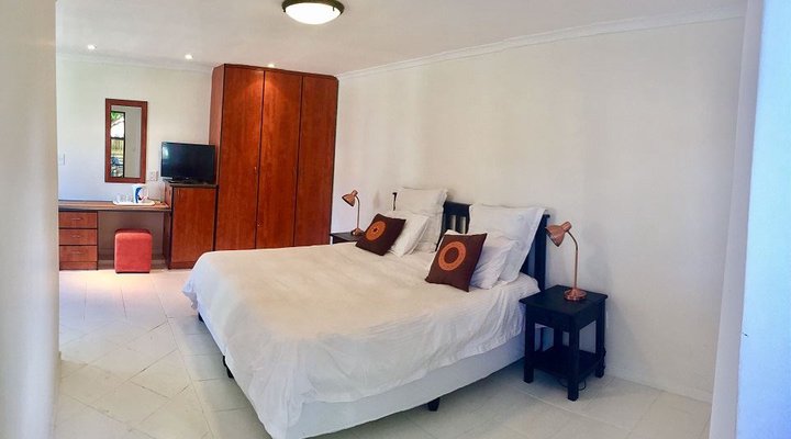 St Francis Bay Lodge