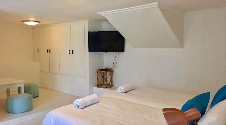 St Francis Bay Lodge