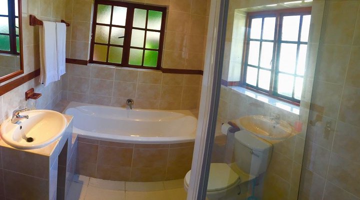 St Francis Bay Lodge