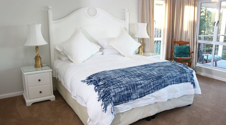 Lakeside Lodge and Spa