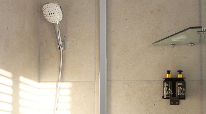 Lakeside Lodge and Spa