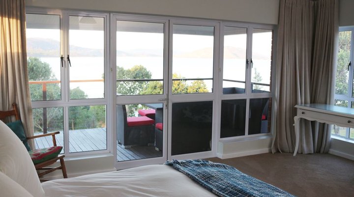 Lakeside Lodge and Spa